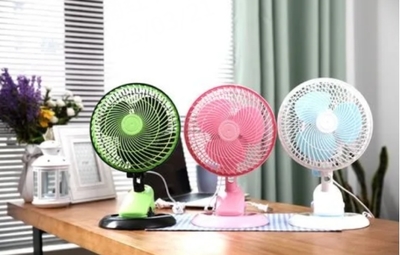 電風扇才開了幾個小時就風變小并“軟弱無力”？專家犀利剖析，拿修理單來解決